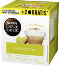 Bild 2 von Nescafé Dolce Gusto Cappuccino Kaffeekapseln 16+2, 209,7 g