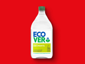 Ecover Sensitiv Hand-Spülmittel Zitrone & Aloe Vera, 
         950 ml