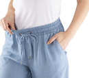 Bild 3 von IDEENWELT Lyocell-Culotte Gr. XL (48/50)