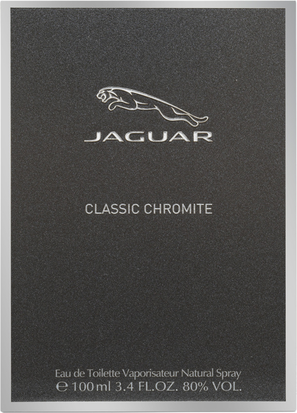 Bild 2 von Jaguar Classic Chromite, EdT 100 ml