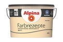 Bild 1 von Alpina Farbrezepte Sweet Home matt 2,5 L