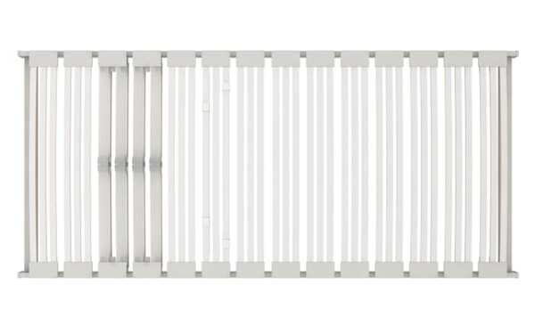 Bild 3 von Schlaraffia - Lattenrahmen ComFeel 40 Plus, 90 x 200 cm, fest