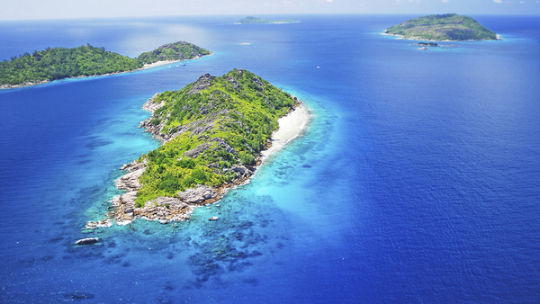 Bild 1 von Seychellen - Segelkreuzfahrt & Baden - Variante