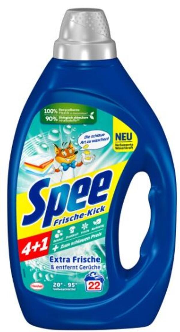 Bild 1 von Spee Gel 990 ml