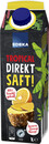 Bild 1 von EDEKA Tropical Direktsaft 1L