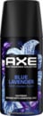 Bild 1 von AXE Premium Bodyspray Blue Lavender Reisegröße, 35 ml