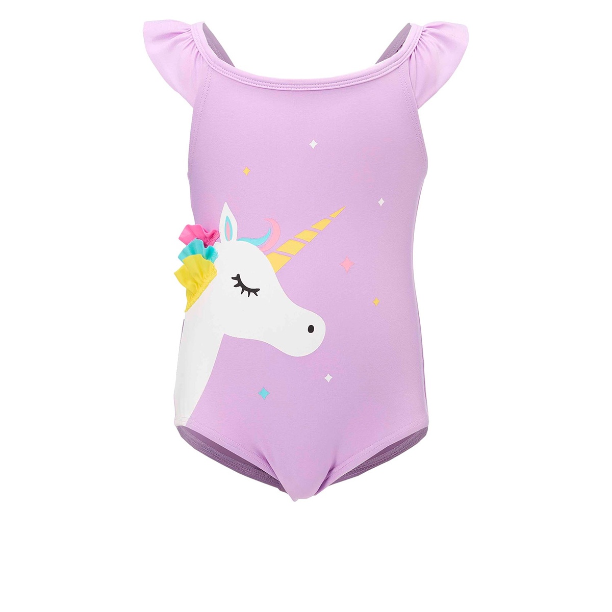 Bild 2 von LILY & DAN Kleinkinder-Bademode