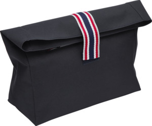 Travel Collection Herren Kulturtasche dunkelblau