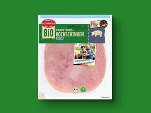 Metzgerfrisch Bio Spezialitäten, 
         100 g