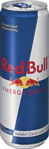 Red Bull Energy Drink, 250 ml