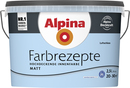 Bild 1 von Alpina Farbrezepte Luftschloss matt 2,5 L