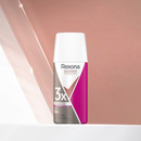 Bild 2 von Rexona Maximum Protection Women Anti-Transpirant Spray Fresh, 35 ml