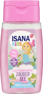 ISANA KiDS ISANA KIDS Probiergrößen, 50 ml