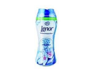 Lenor  Aprilfrisch Unstoppables Wäscheduftperlen 210g