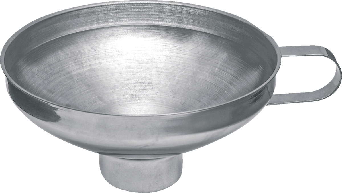 Bild 2 von flink & sauber Einmachtrichter