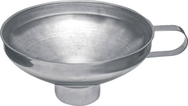 Bild 2 von flink & sauber Einmachtrichter