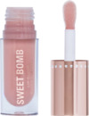 Bild 1 von Revolution Lipgloss Y2K Baby Sugar Bomb Strawberry Swirl Pink