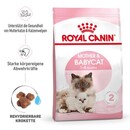 Bild 1 von ROYAL CANIN Mother & Babycat 2 kg