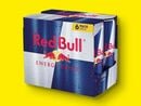 Bild 1 von Red Bull Energy Drink, 
         6x 0,25 l zzgl. 1.50 Pfand