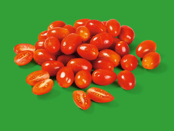 Bild 1 von Dattelcherrytomaten, 
         500 g