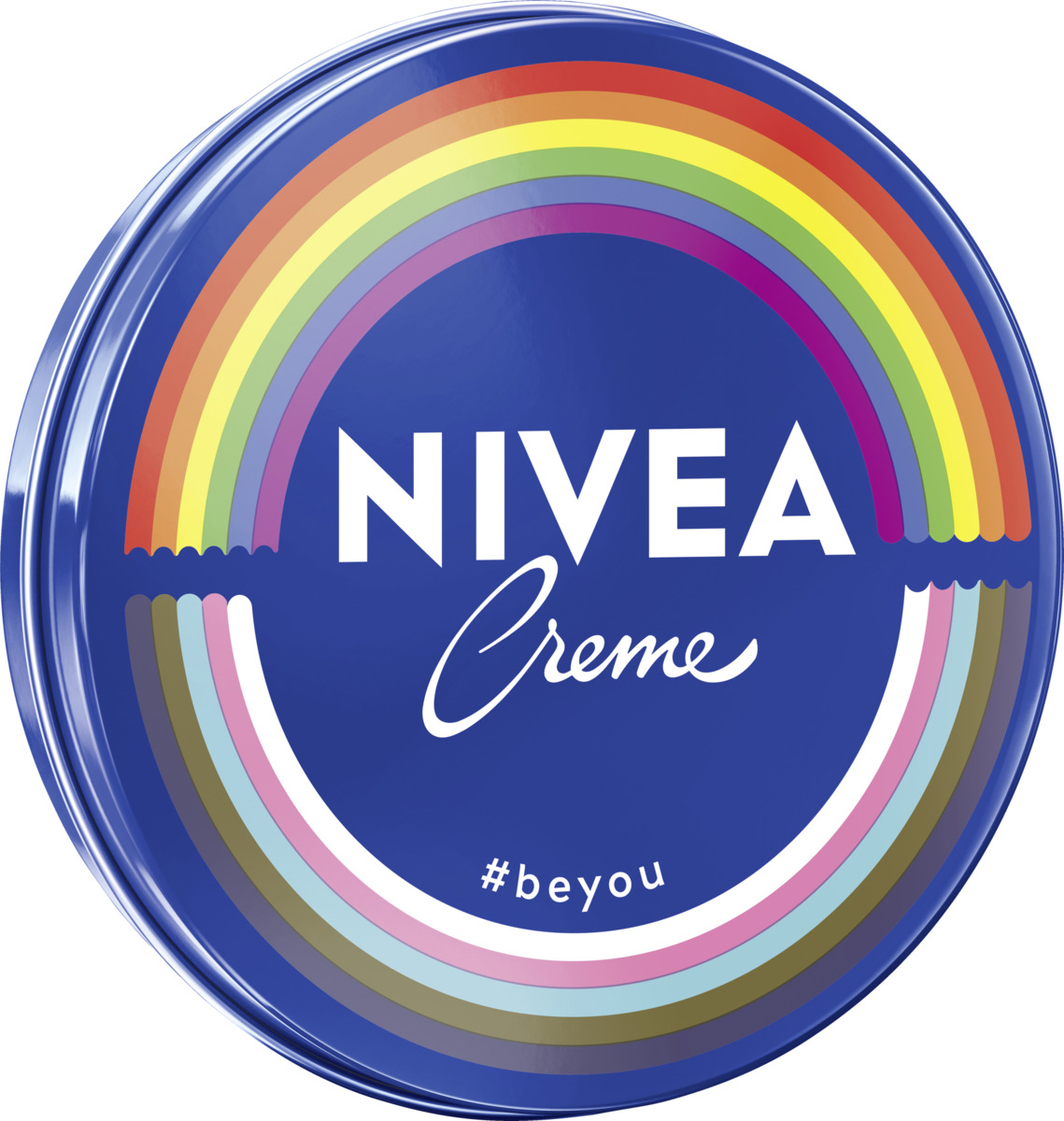 Bild 3 von NIVEA Creme, 30 ml