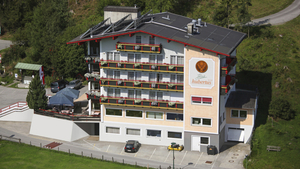 Österreich - Zillertal - Fügenberg - 3* Hotel Hubertus