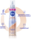 Bild 3 von NIVEA Locken Schwung & Pflege Schaumfestiger, 150 ml