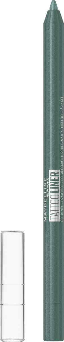 Bild 4 von Maybelline New York Lash Sensational Sky High & Tattoo Liner Gel Pencil Set