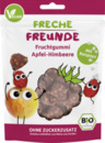 Bild 1 von Freche Freunde Bio Fruchtgummi Apfel-Himbeere mit Reispops, 30 g