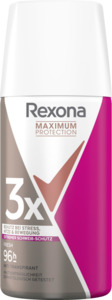 Rexona Maximum Protection Women Anti-Transpirant Spray Fresh, 35 ml