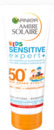 Bild 1 von Garnier Ambre Solaire Kids Sensitive Expert+ Sonnenschutzmilch, 200 ml