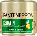 Bild 1 von Pantene Pro-V Glatt&Seidig Intensiv-Maske, 300 ml