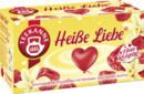 Bild 2 von Teekanne Früchtetee Heiße Liebe, 45 g