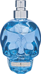 Police To Be To Be or not To Be, EdT 40 ml