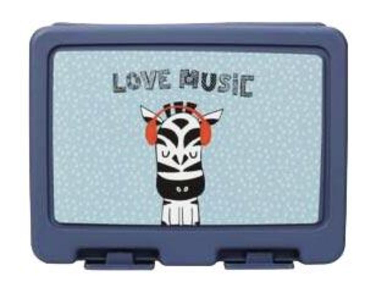 Bild 4 von Lunchbox ca. 18 x 14 x 8 cm