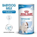 Bild 1 von ROYAL CANIN Babydog Milk Michpluver 400 g