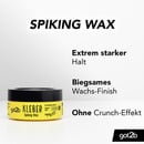 Bild 4 von got2b Wax Kleber Spiking, 75 ml