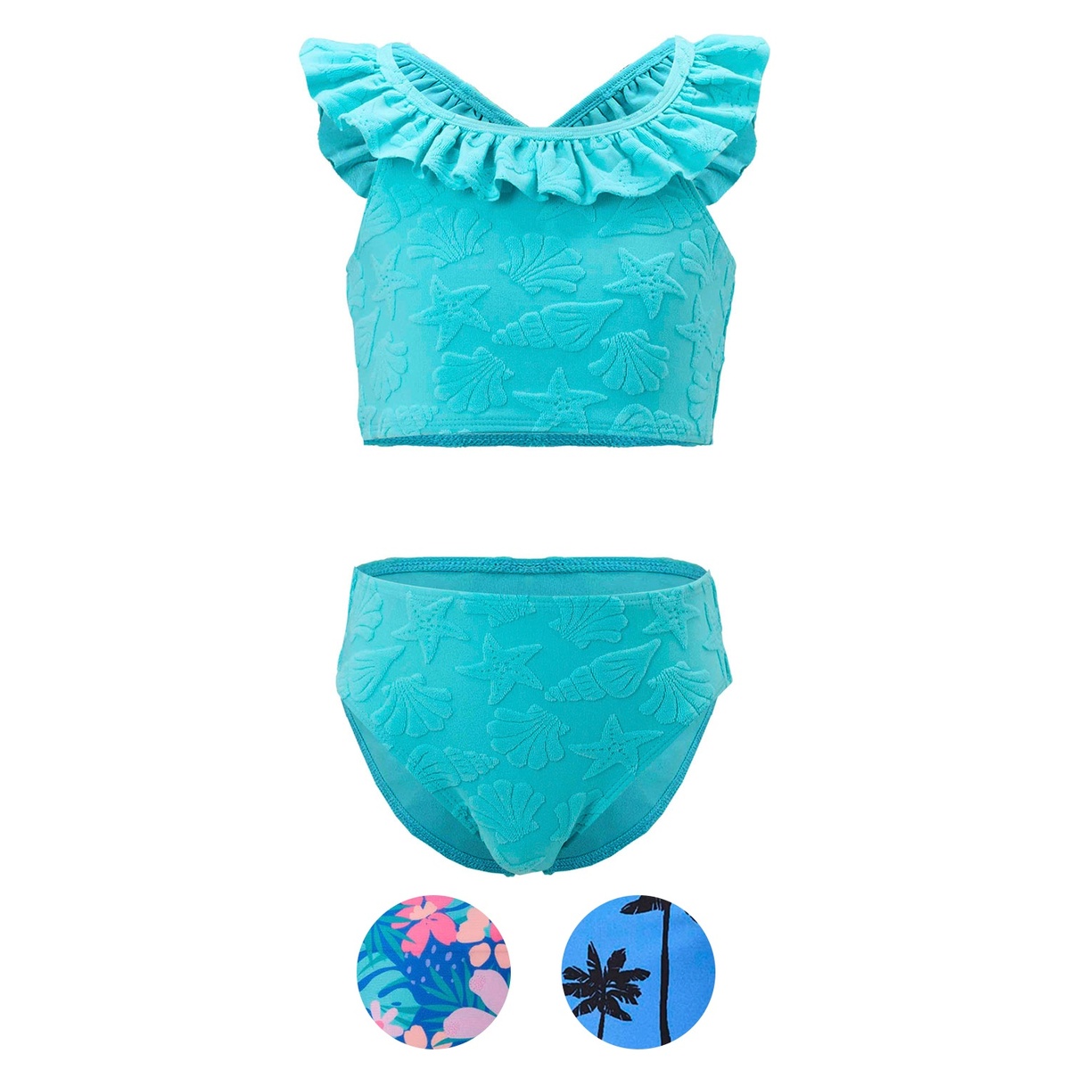 Bild 1 von LILY & DAN Kinder-Bademode