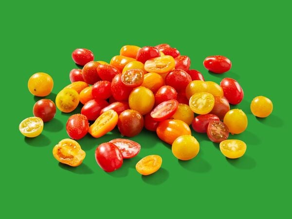 Bild 1 von Tomaten-Mix, 
         500 g