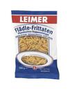 Bild 1 von Leimer Flädle Frittaten Suppeneinlage 100G MHD 20.07.2024