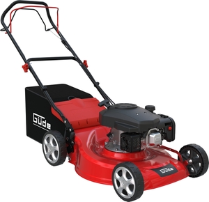 Güde Benzin Rasenmäher Eco Wheeler 512.1 R 2,1 kW 50,2 cm Schnittbreite