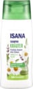 Bild 2 von ISANA Shampoo Reisegröße, 50 ml