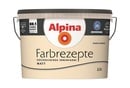 Bild 1 von Alpina Farbrezepte Sanftes cremiges Cashmere matt 2,5 L