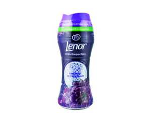 Lenor Amethyst Blütentraum Wäscheduftperlen 210g