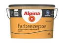 Bild 1 von Alpina Farbrezepte Happy Weekend matt 2,5 L