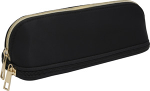 Travel Collection Schminkttasche schwarz