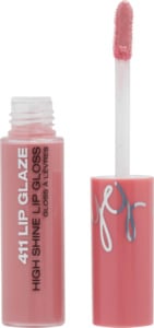 bh cosmetics Lipgloss 411 Glaze Cream Chatter