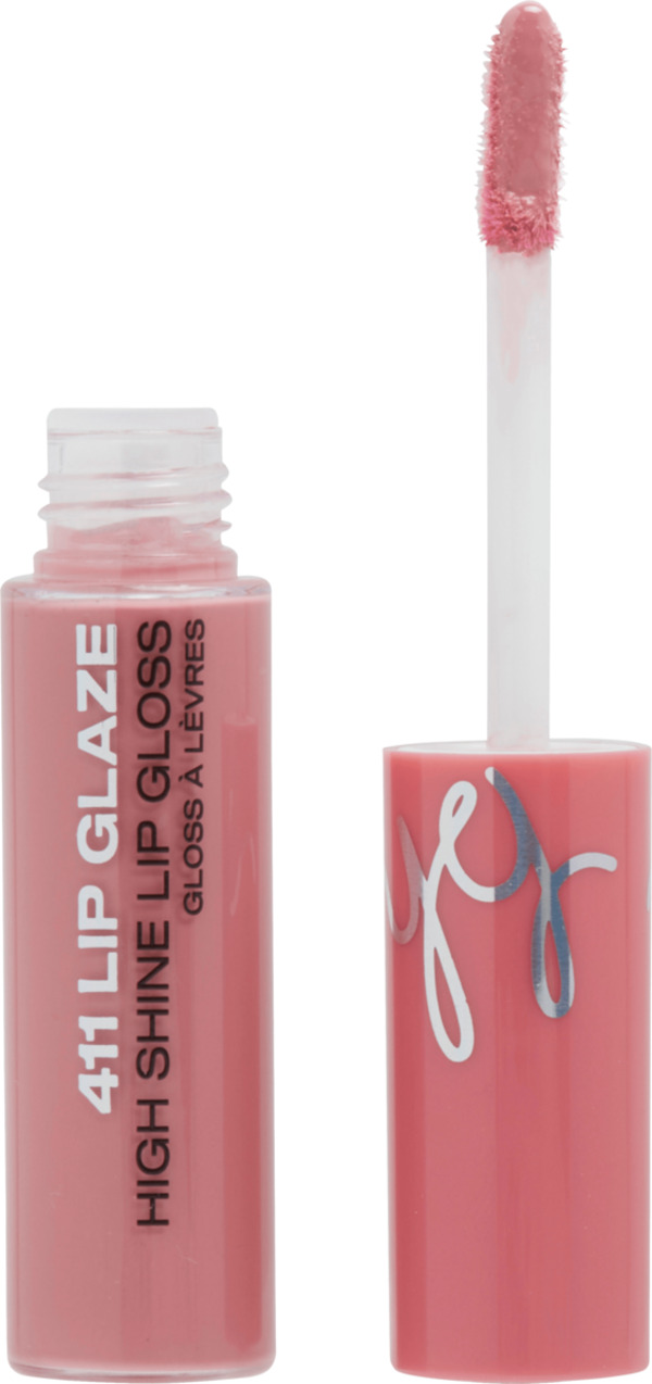 Bild 1 von bh cosmetics Lipgloss 411 Glaze Cream Chatter