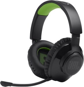 Quantum 360X Headset schwarz/grün