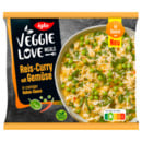 Bild 1 von iglo Veggie Love Reis-Curry mit Gemüse 450g